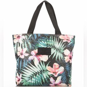 ALOHA Collection Day Tripper Tote “With Love From Paradise” Splash-Proof